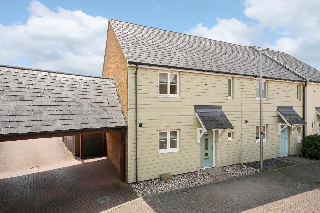 Appledore Grove, Brooklands, Milton Keynes, Buckinghamshire, MK10 7EG