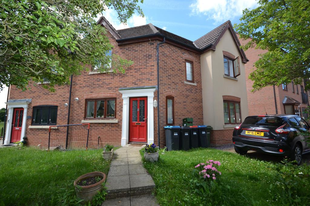 3 Bedroom Link Semi-Detached to Rent in Milton Keynes, MK4 4GJ