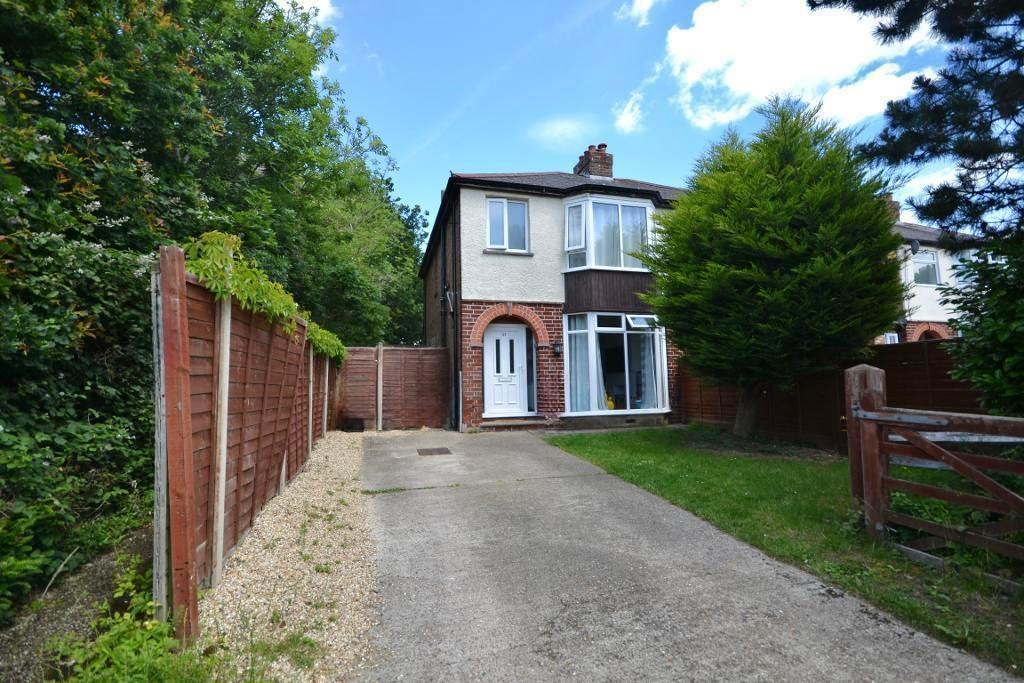 3 Bedroom Semi-Detached to Rent in Milton Keynes, MK5 8AZ