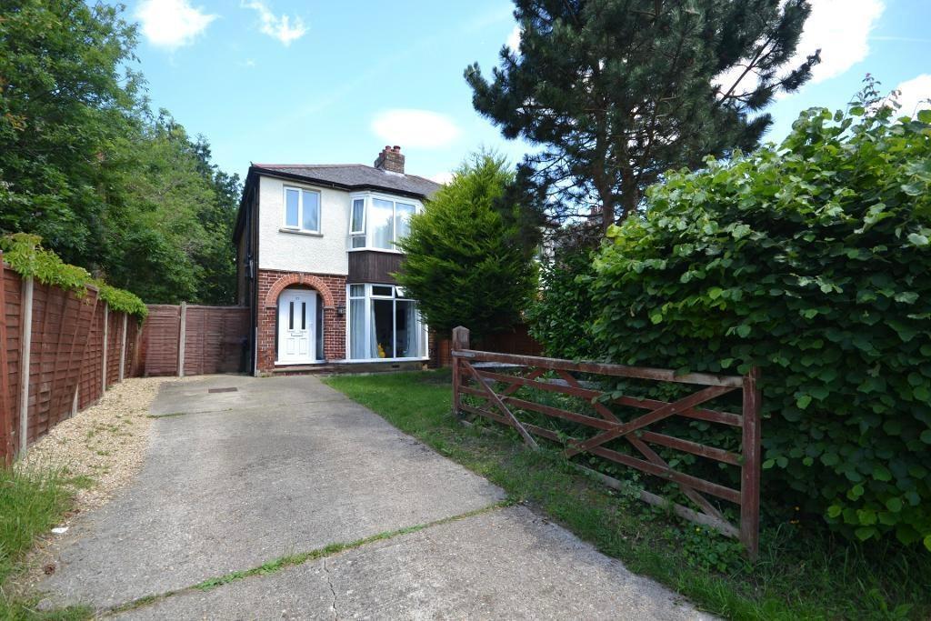 3 Bedroom Semi-Detached to Rent in Milton Keynes, MK5 8AZ
