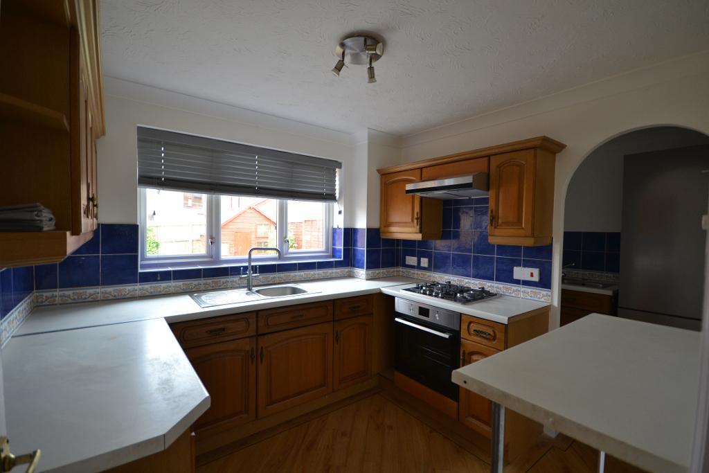 3 Bedroom Detached to Rent in Milton Keynes, MK8 0HA