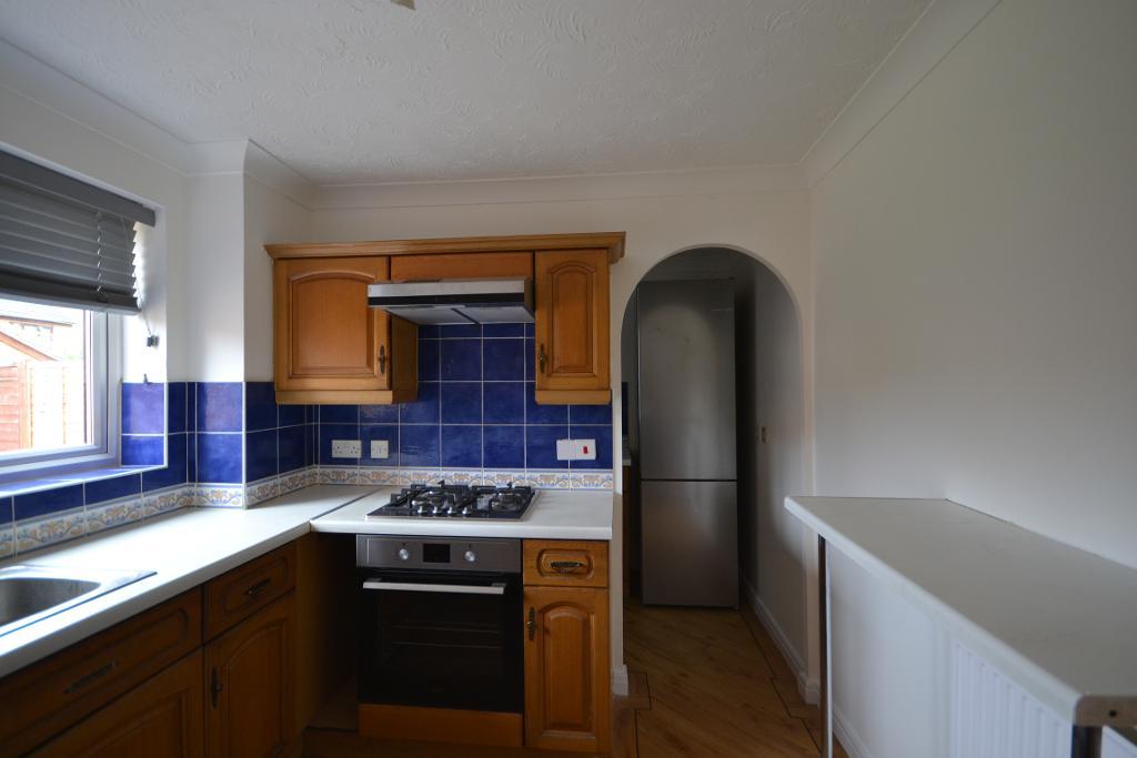 3 Bedroom Detached to Rent in Milton Keynes, MK8 0HA