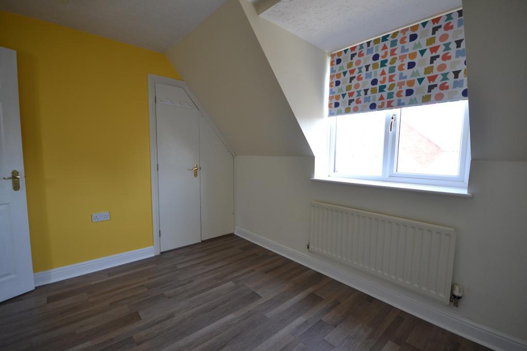 2 Bedroom End Terraced to Rent in Milton Keynes, MK4 4AH