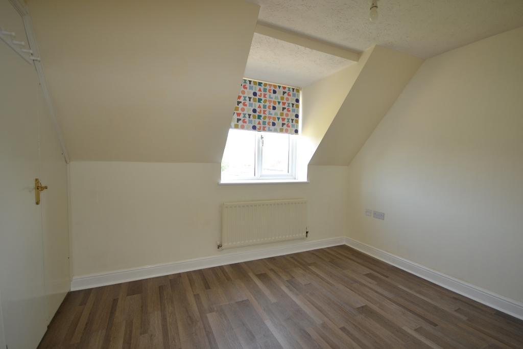 2 Bedroom End Terraced to Rent in Milton Keynes, MK4 4AH