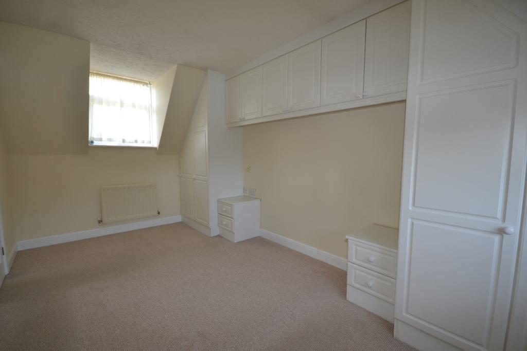 2 Bedroom End Terraced to Rent in Milton Keynes, MK4 4AH
