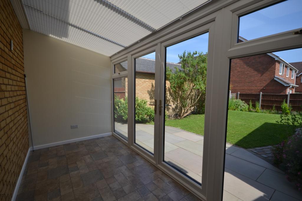 2 Bedroom End Terraced to Rent in Milton Keynes, MK4 4AH