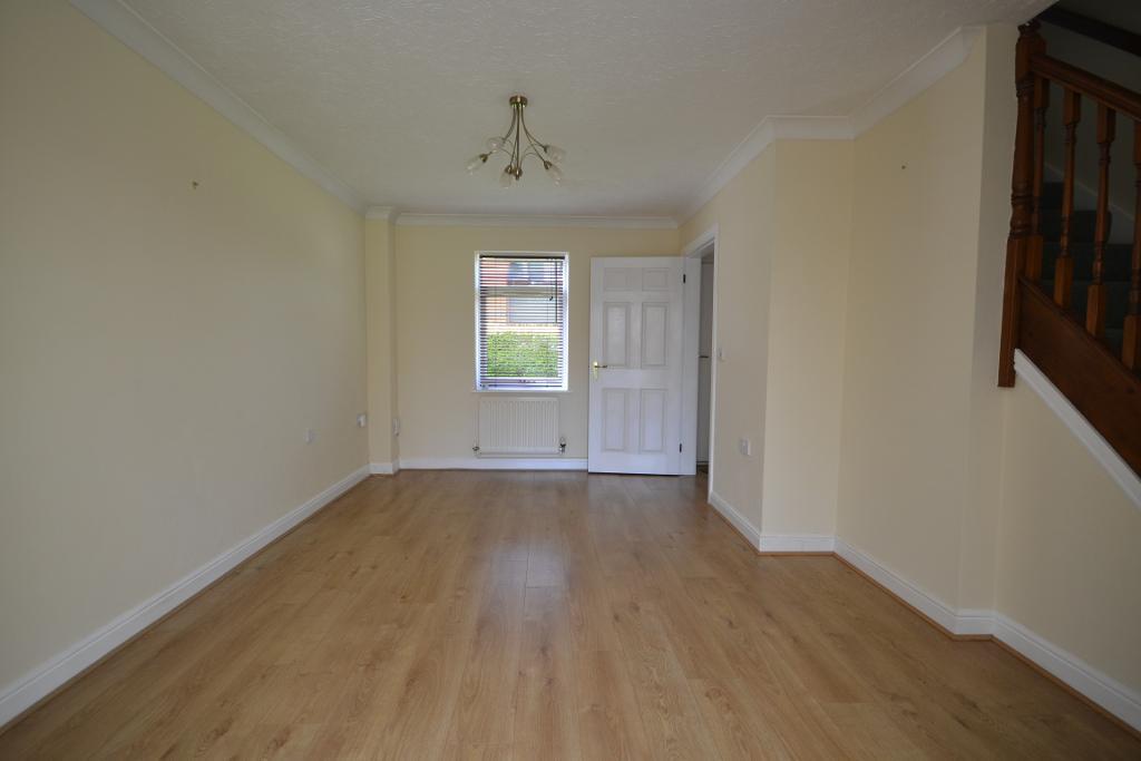 2 Bedroom End Terraced to Rent in Milton Keynes, MK4 4AH