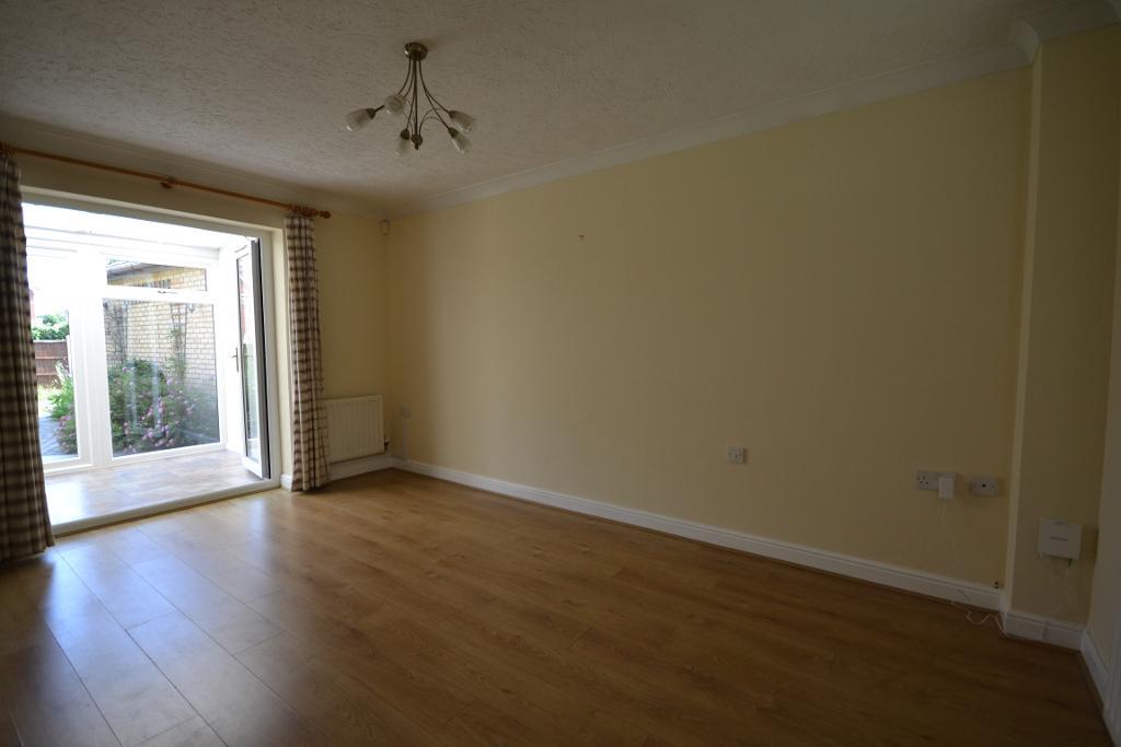 2 Bedroom End Terraced to Rent in Milton Keynes, MK4 4AH