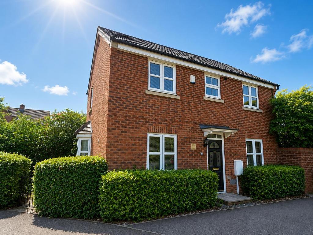 Queensbury Lane, Monkston Park, Milton Keynes, Buckinghamshire, MK10 9PQ