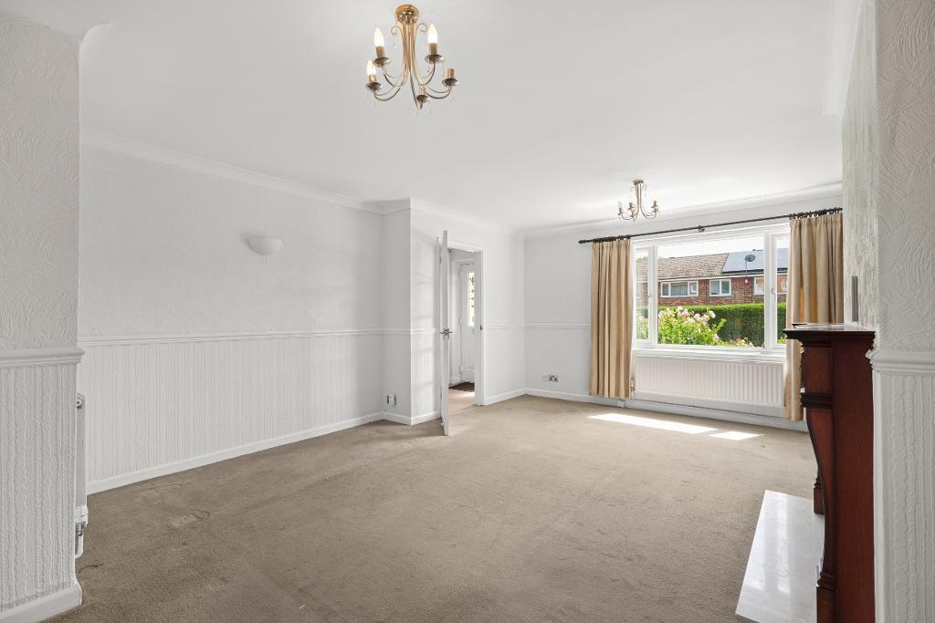 4 Bedroom Detached for Sale in Milton Keynes, MK3 7SH