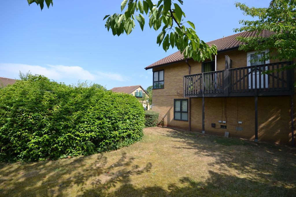1 Bedroom Apartment to Rent in Milton Keynes, MK7 7ND