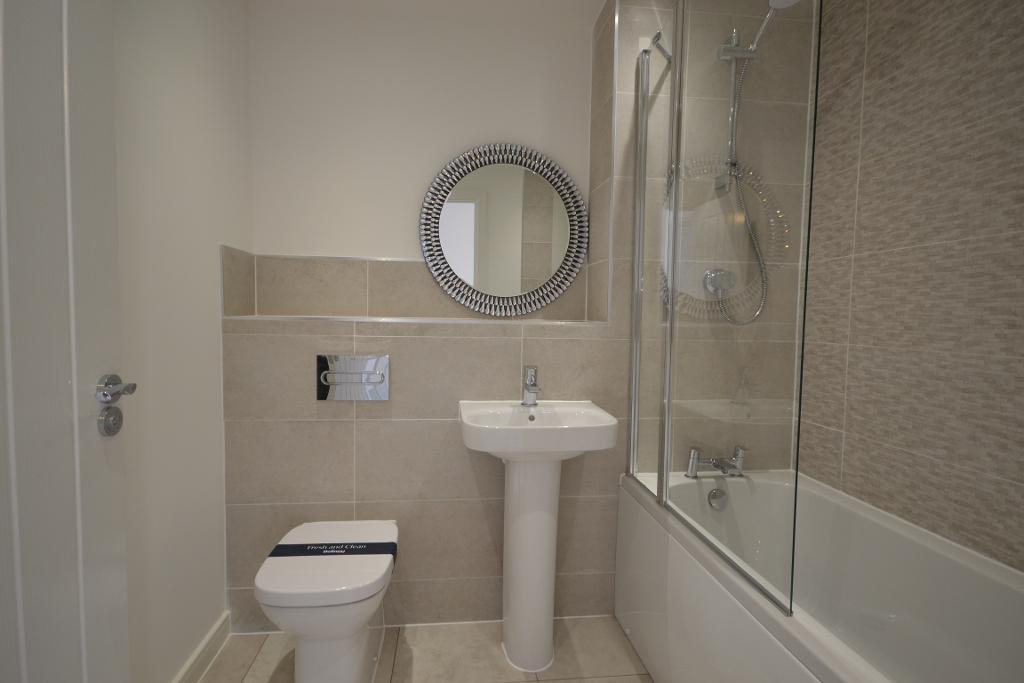 2 Bedroom Semi-Detached to Rent in Milton Keynes, MK12 6BU