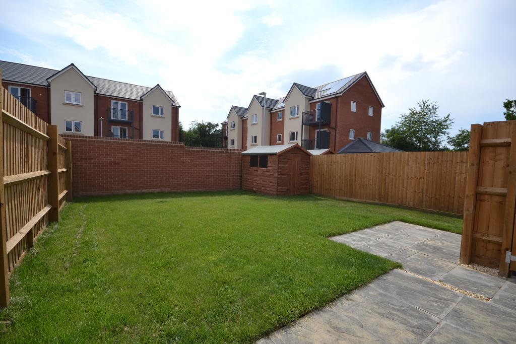 2 Bedroom Semi-Detached to Rent in Milton Keynes, MK12 6BU