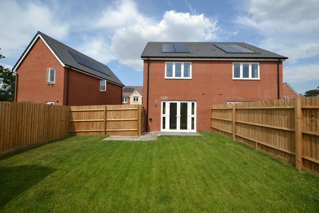 2 Bedroom Semi-Detached to Rent in Milton Keynes, MK12 6BU