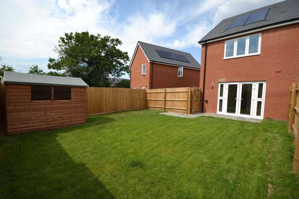 2 Bedroom Semi-Detached to Rent in Milton Keynes, MK12 6BU