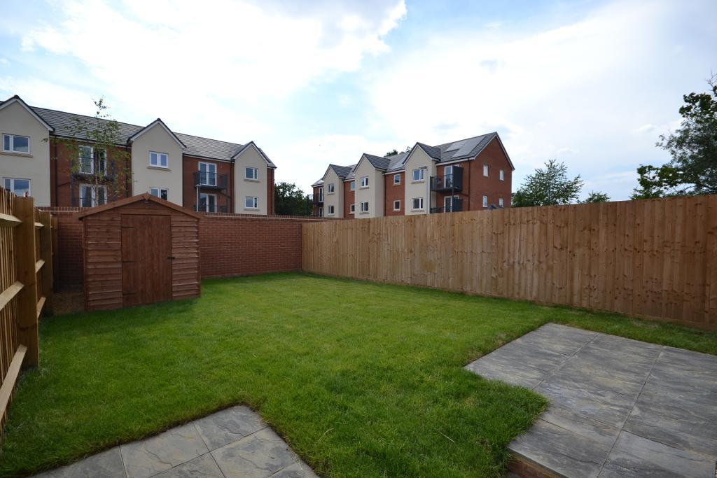 2 Bedroom Semi-Detached to Rent in Milton Keynes, MK12 6BU