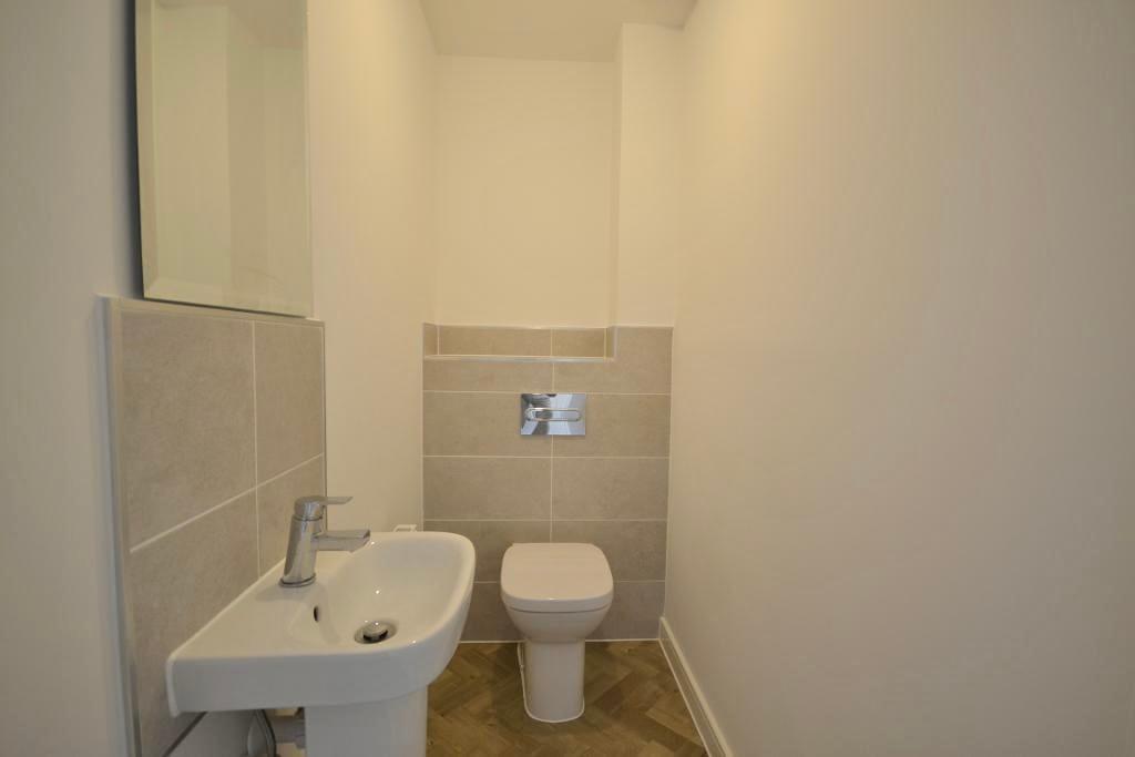 2 Bedroom Semi-Detached to Rent in Milton Keynes, MK12 6BU