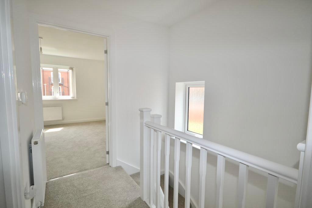 2 Bedroom Semi-Detached to Rent in Milton Keynes, MK12 6BU