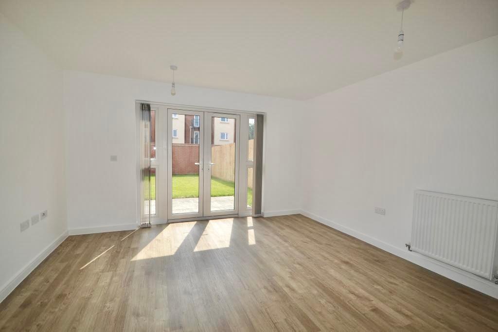 2 Bedroom Semi-Detached to Rent in Milton Keynes, MK12 6BU
