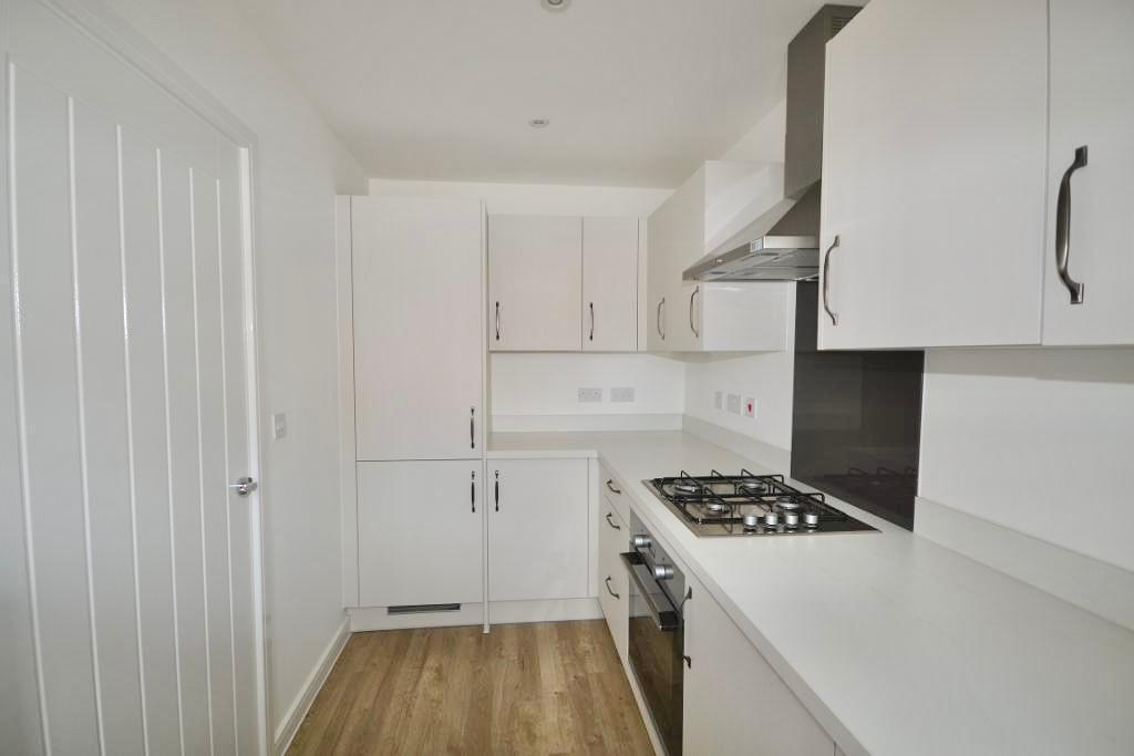 2 Bedroom Semi-Detached to Rent in Milton Keynes, MK12 6BU