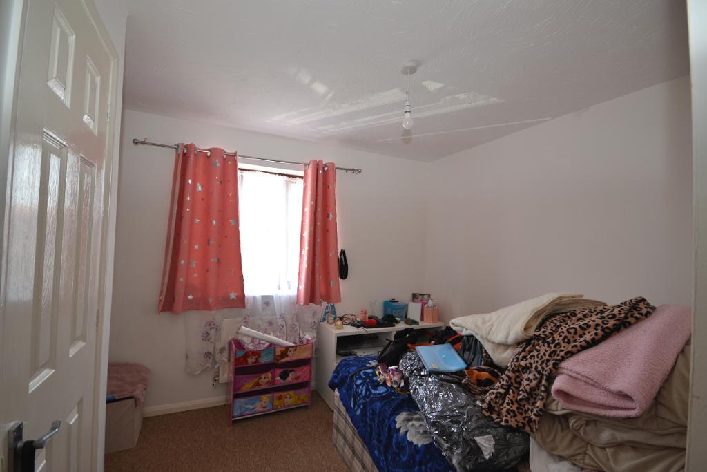 2 Bedroom Terraced to Rent in Milton Keynes, MK10 9EQ