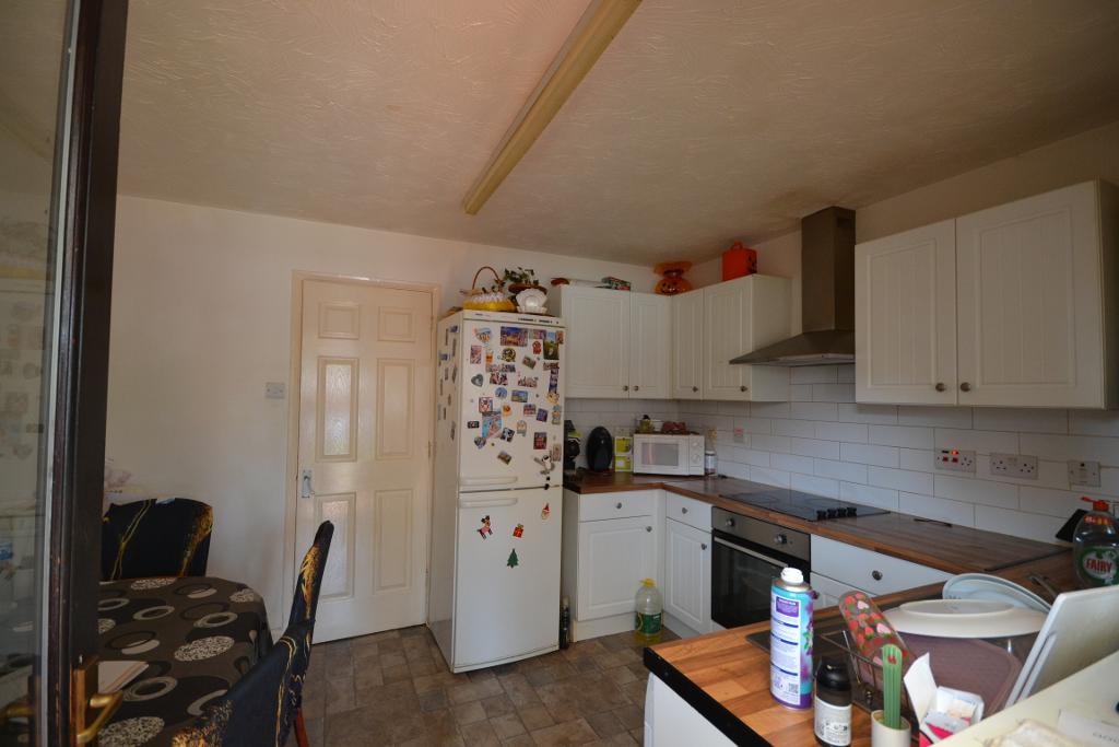 2 Bedroom Terraced to Rent in Milton Keynes, MK10 9EQ