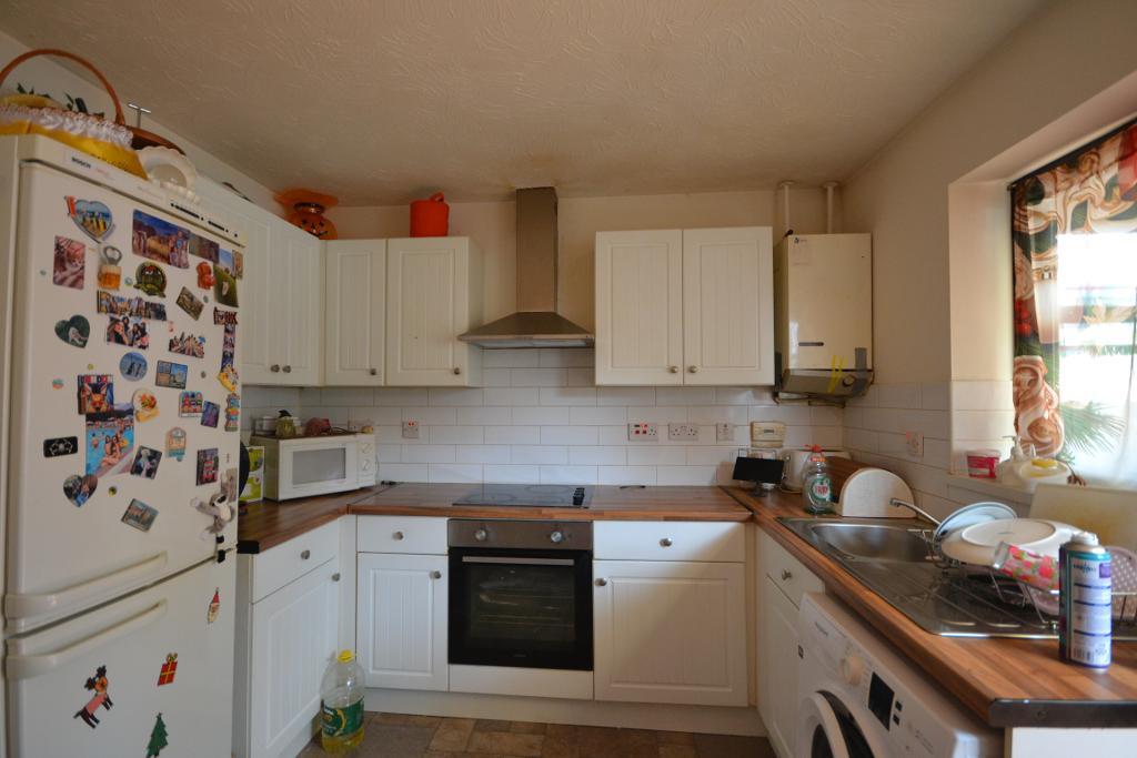 2 Bedroom Terraced to Rent in Milton Keynes, MK10 9EQ