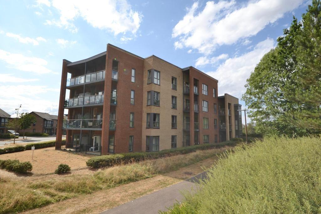 15 Ada Walk, Oakgrove, Milton Keynes, Buckinghamshire, MK10 9SW
