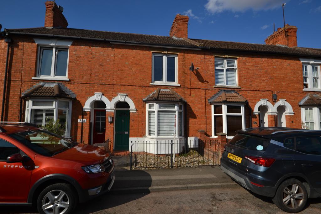 3 Bedroom Detached for Sale in Milton Keynes, MK5 6AP