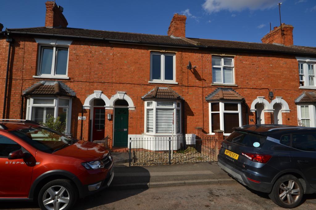 3 Bedroom Detached for Sale in Milton Keynes, MK5 6AP