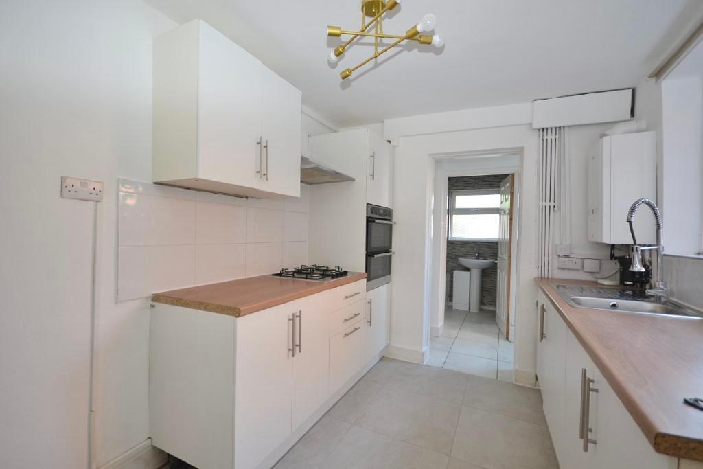 3 Bedroom Terraced for Sale in Newport Pagnell, MK16 0ED