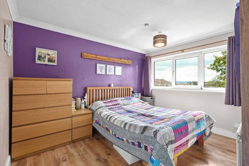 3 Bedroom End Terraced for Sale in Milton Keynes, MK3 7NX