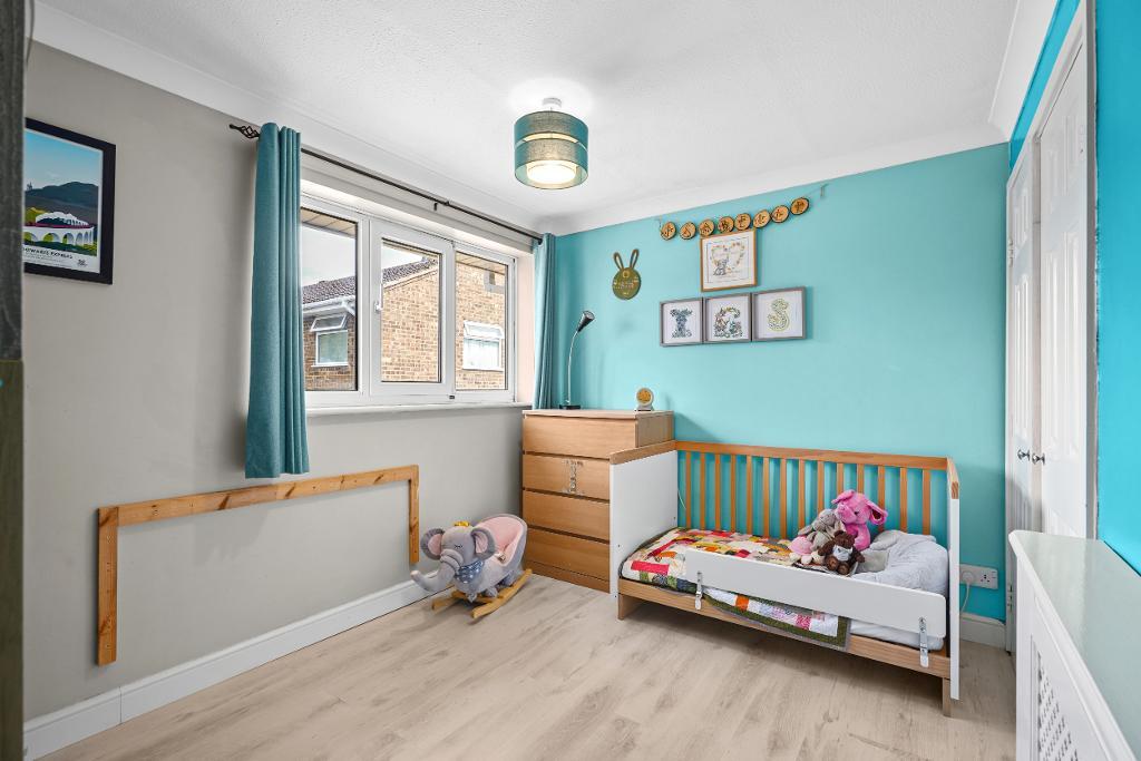 3 Bedroom End Terraced for Sale in Milton Keynes, MK3 7NX