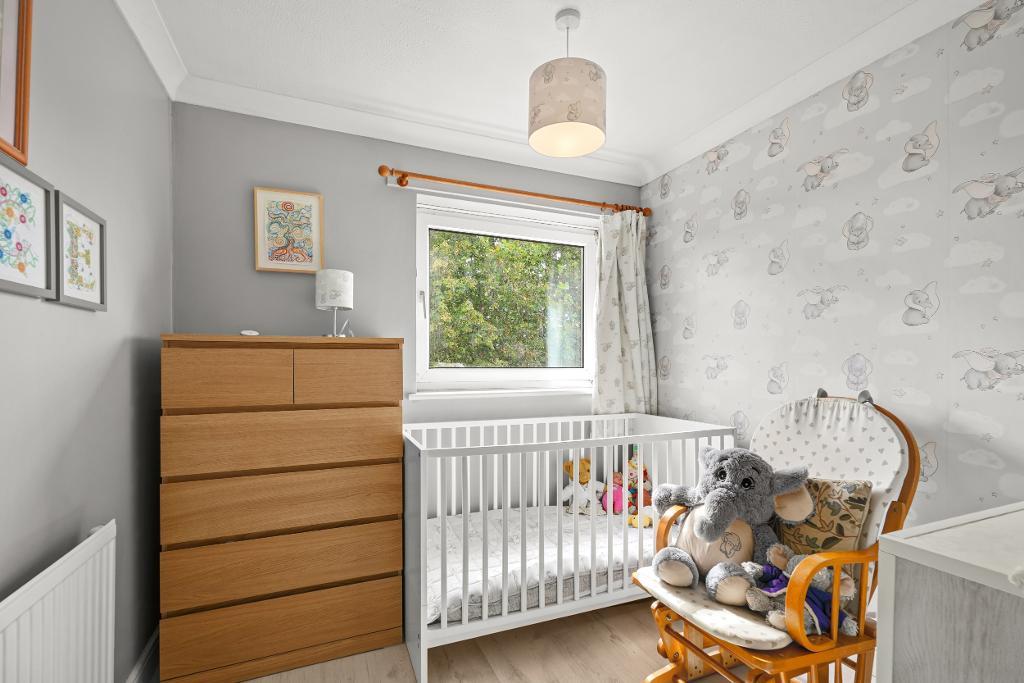 3 Bedroom End Terraced for Sale in Milton Keynes, MK3 7NX