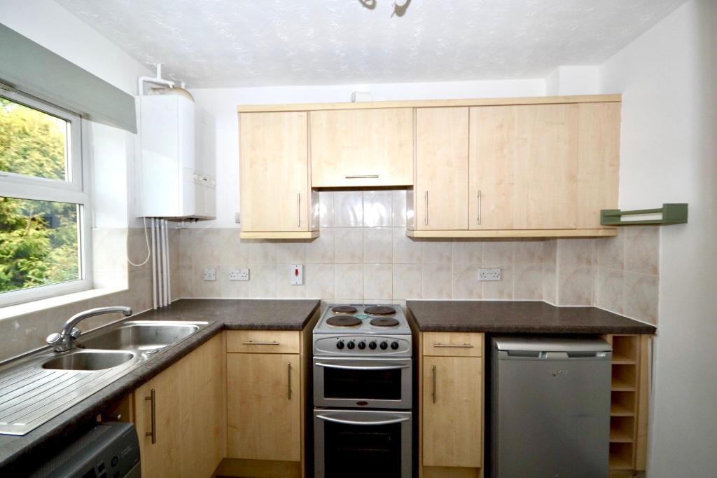 2 Bedroom Terraced to Rent in Milton Keynes, MK4 2JG