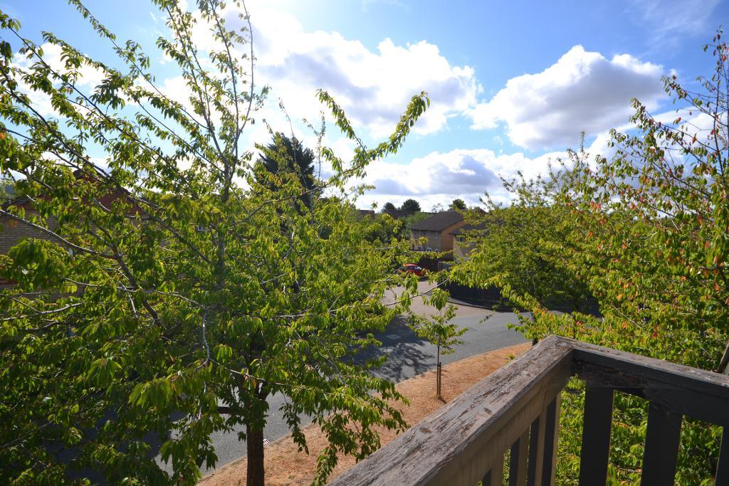 1 Bedroom Apartment to Rent in Milton Keynes, MK7 7ND