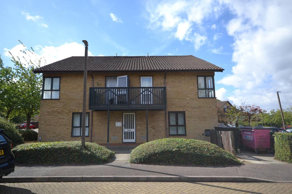 1 Bedroom Apartment to Rent in Milton Keynes, MK7 7ND