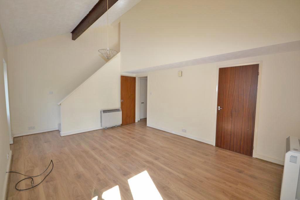 1 Bedroom Apartment to Rent in Milton Keynes, MK7 7ND
