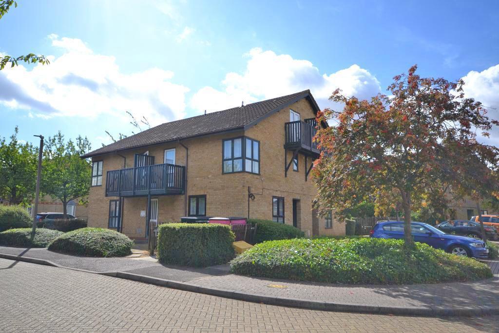 1 Bedroom Apartment to Rent in Milton Keynes, MK7 7ND