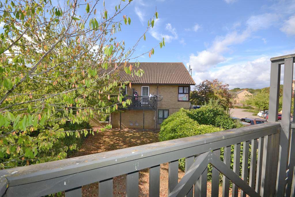1 Bedroom Apartment to Rent in Milton Keynes, MK7 7ND