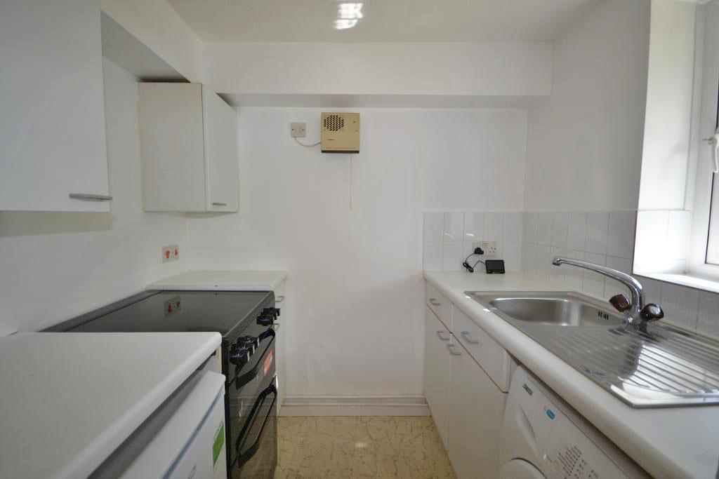 1 Bedroom Apartment to Rent in Milton Keynes, MK7 7ND