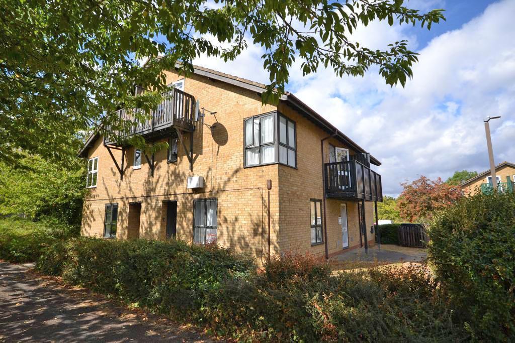 1 Bedroom Apartment to Rent in Milton Keynes, MK7 7ND