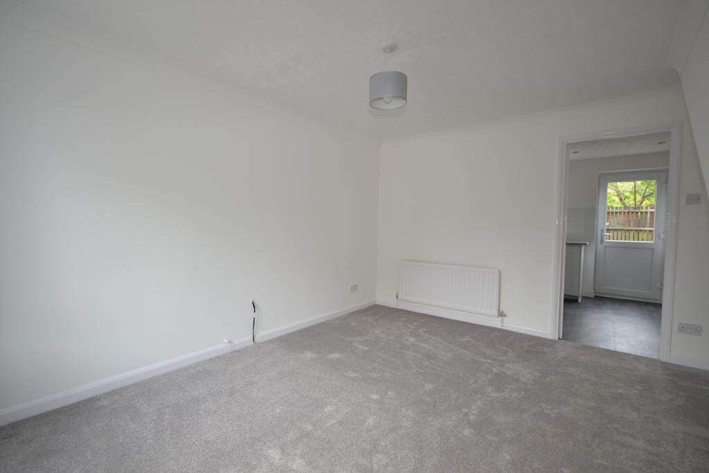 2 Bedroom Terraced to Rent in Milton Keynes, MK4 2JG