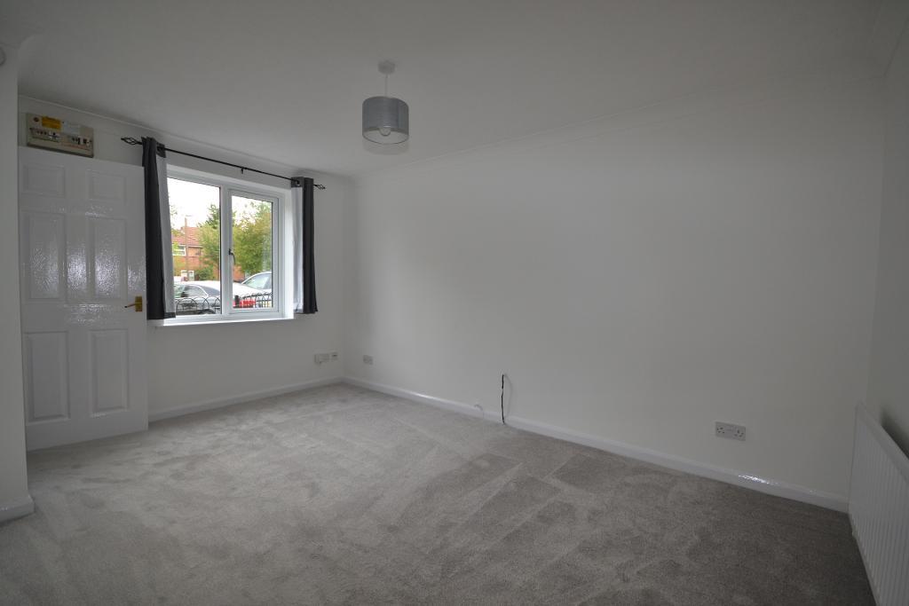 2 Bedroom Terraced to Rent in Milton Keynes, MK4 2JG