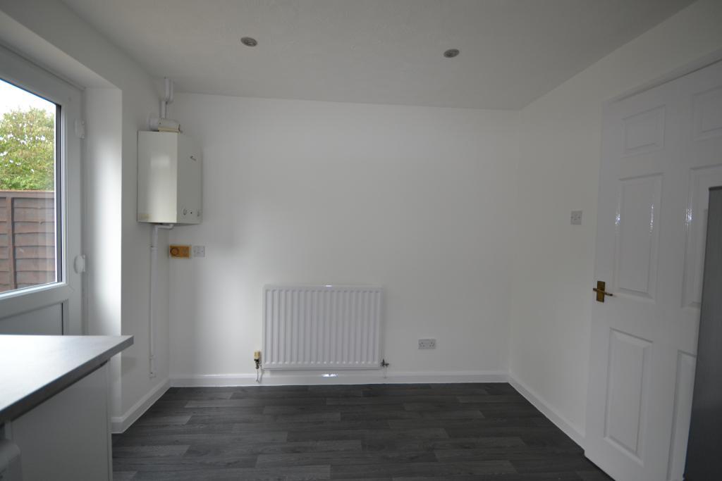2 Bedroom Terraced to Rent in Milton Keynes, MK4 2JG