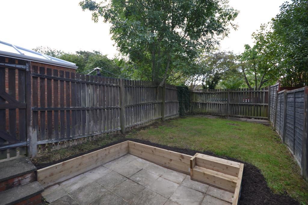2 Bedroom Terraced to Rent in Milton Keynes, MK4 2JG