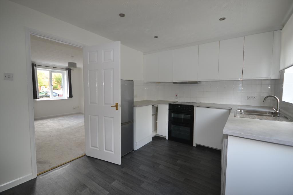 2 Bedroom Terraced to Rent in Milton Keynes, MK4 2JG