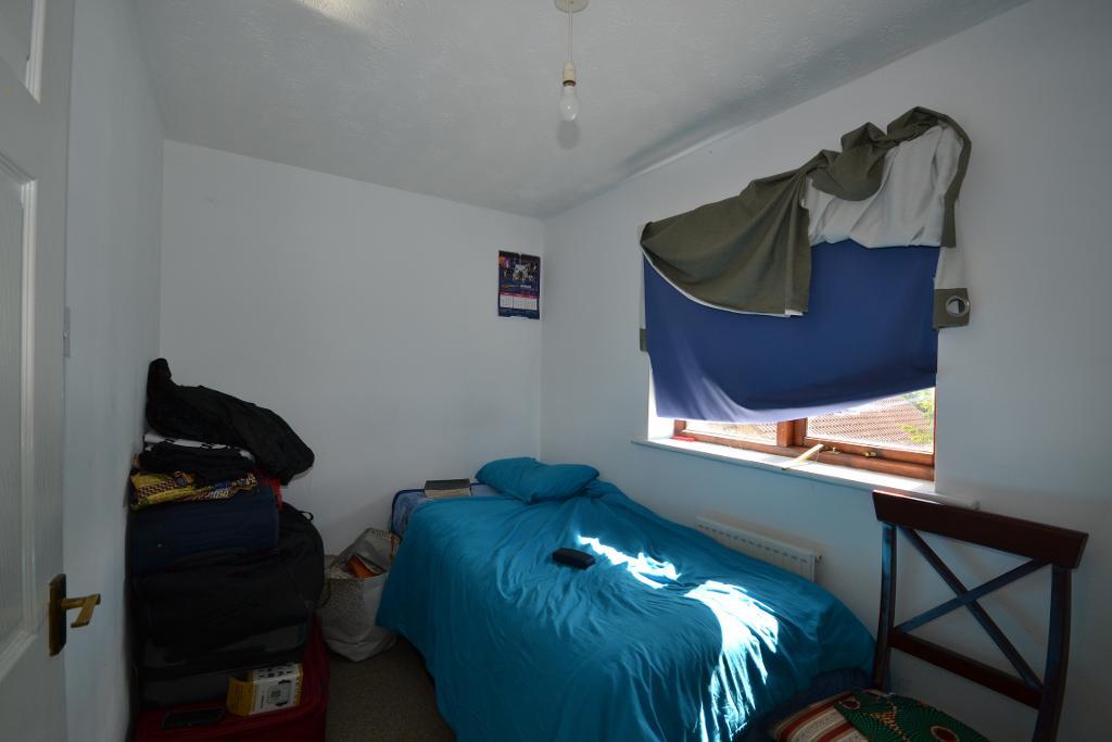 2 Bedroom Semi-Detached to Rent in Milton Keynes, MK7 7LH