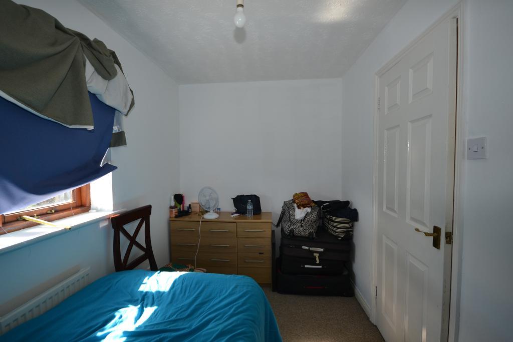 2 Bedroom Semi-Detached to Rent in Milton Keynes, MK7 7LH