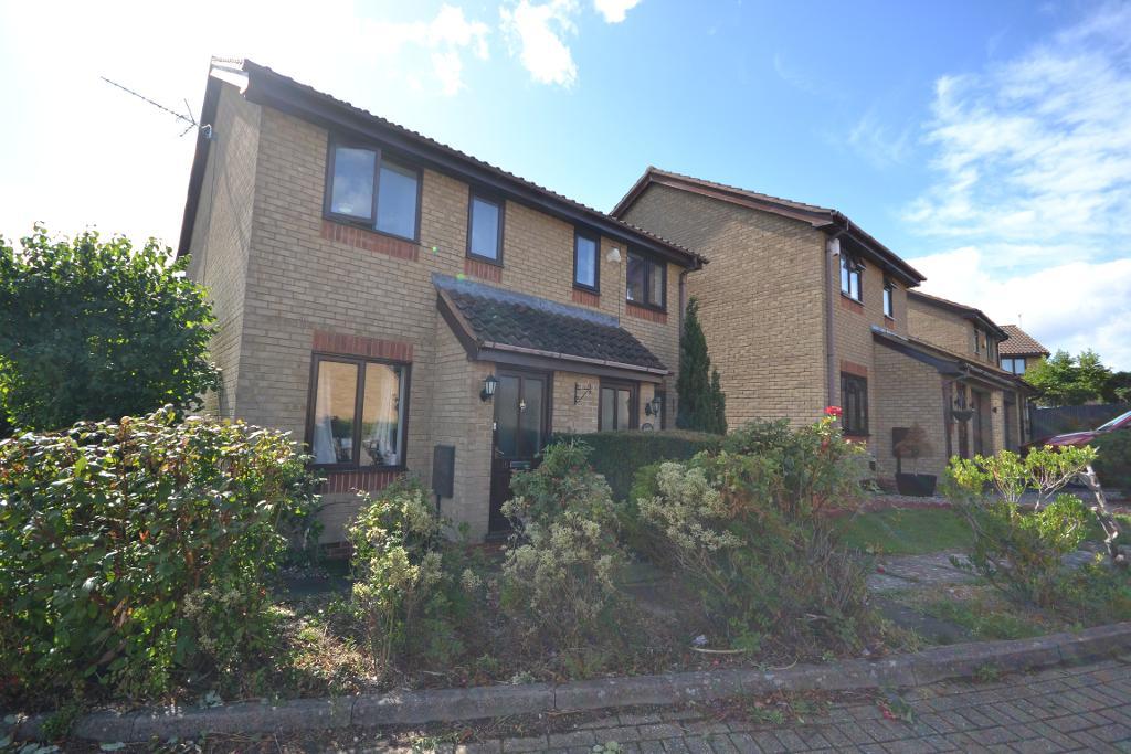 2 Bedroom Semi-Detached to Rent in Milton Keynes, MK7 7LH